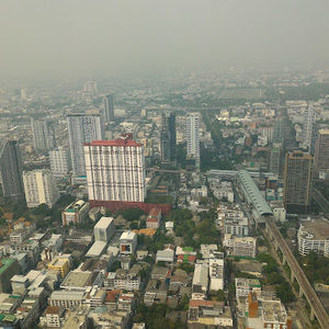 Meet your Posher, Mai